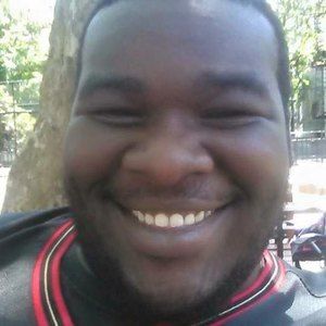 Meet your Posher, Glenn